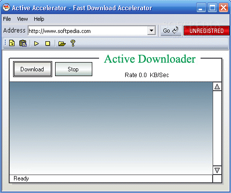 Active Download Accelerator Crack With Serial Key 2024
