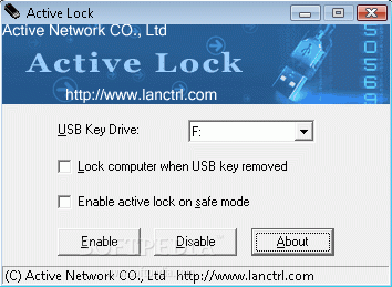 Active Lock Crack With Keygen Latest
