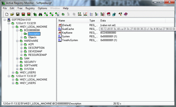 Active Registry Monitor Crack + Serial Key (Updated)