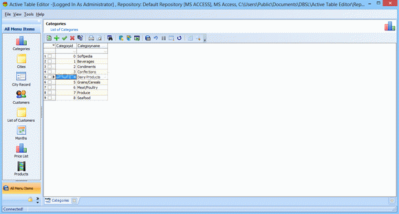 Active Table Editor Activation Code Full Version