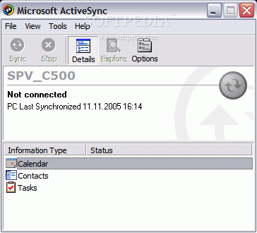 Microsoft ActiveSync Crack With Serial Key Latest