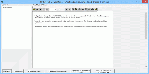 ActiveX PDF Viewer OCX [DISCOUNT: 50% OFF!] Crack + Keygen Download 2024