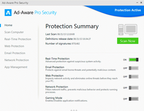 Adaware Pro Security Crack + License Key Download 2024