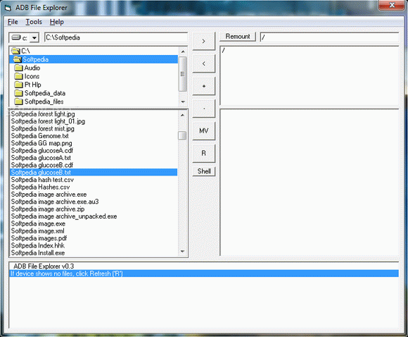 ADB File Explorer Crack + Keygen Download 2024