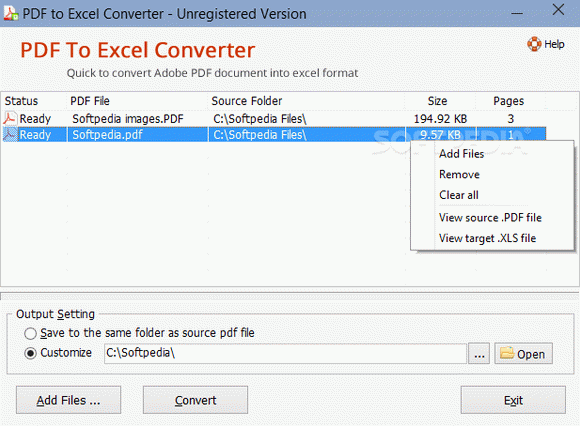 PDF to Excel Converter Crack + Keygen (Updated)