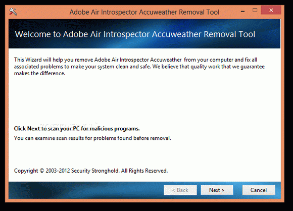 Adobe Air Introspector Accuweather Removal Tool Activator Full Version
