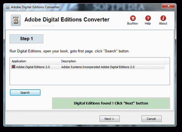 Adobe Digital Editions Converter Crack + Serial Key Download