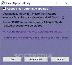 Adobe Flash Updater Activator Full Version