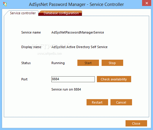 AdSysNet Password Manager Crack & License Key