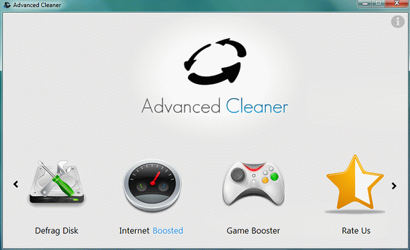 Advanced Cleaner Premium Crack + Activator Download 2024