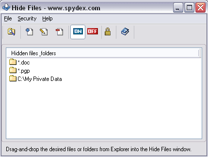 Advanced Hide Folders Crack Plus License Key