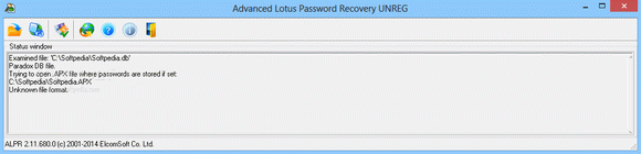 Advanced Lotus Password Recovery Crack With Keygen 2024