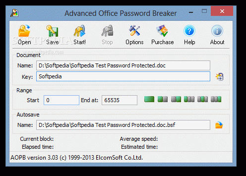 Advanced Office Password Breaker Crack + Activator Download