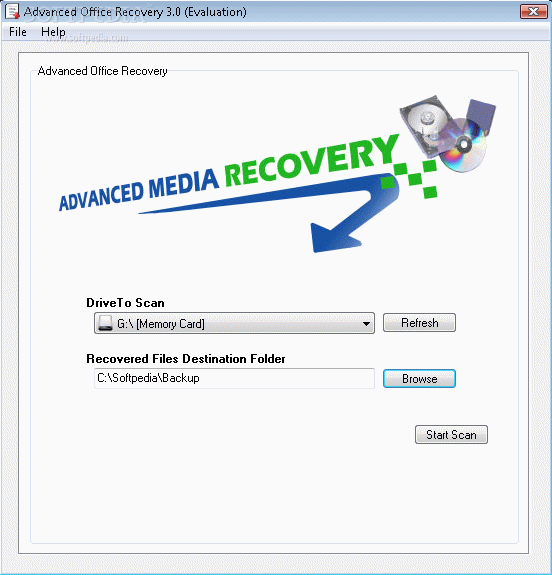 Advanced Office Recovery Crack + Keygen Download 2024