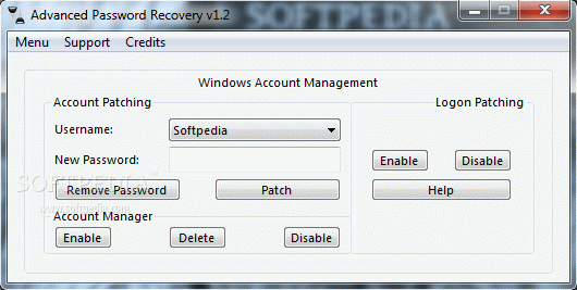 Advanced Password Recovery Crack With Activation Code 2024