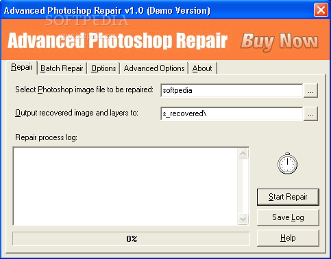 Advanced Photoshop Repair Crack With Serial Key