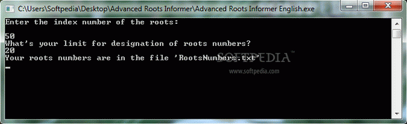 Advanced Roots Informer Portable Crack With Serial Key 2024