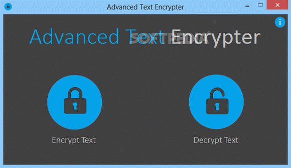 Advanced Text Encrypter Crack + Keygen Updated