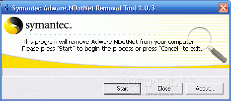 Adware.NDotNet Removal Tool Crack & Activation Code