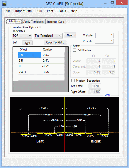 AEC CutFill Crack With Serial Number