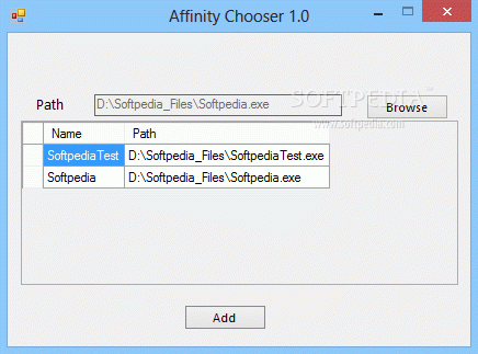 Affinity Chooser Crack + License Key Download 2022
