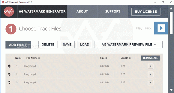 AG Watermark Generator Crack + Activator Download 2022