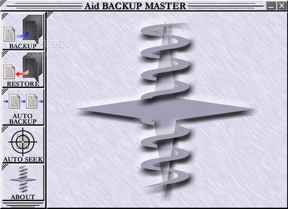 Aid Backup Master Crack Plus License Key