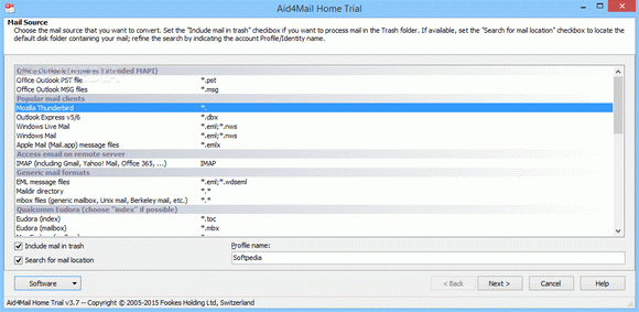 Aid4Mail Home Crack + Serial Key Download 2022