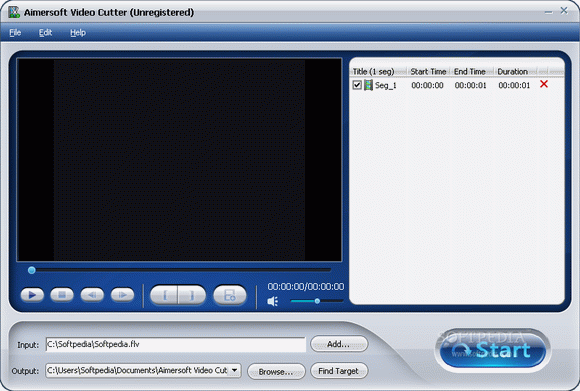 Aimersoft Video Cutter [GIVEAWAY] Crack With Keygen Latest