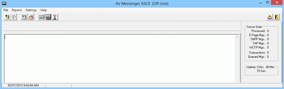 Air Messenger ASCII Crack With Activation Code Latest 2024