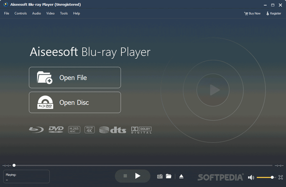 Aiseesoft Blu-ray Player Crack + Serial Key (Updated)