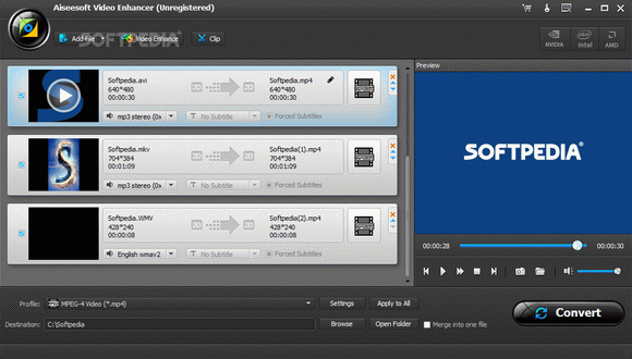 Aiseesoft Video Enhancer Keygen Full Version
