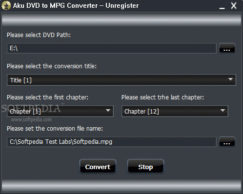 Aku DVD To MPG Converter Crack With Activator Latest