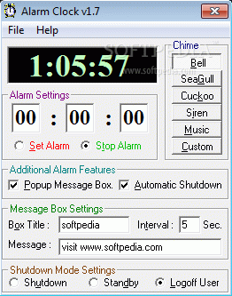 Alarm Clock Crack & Activator