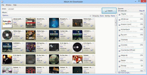 Album Art Downloader Crack Plus Serial Key