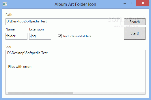 Album Art Folder Icon Crack With Activator Latest 2024