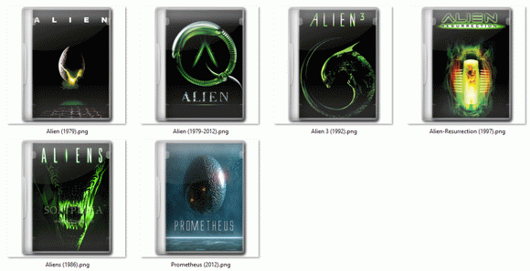 Alien Collection Crack With Activation Code Latest