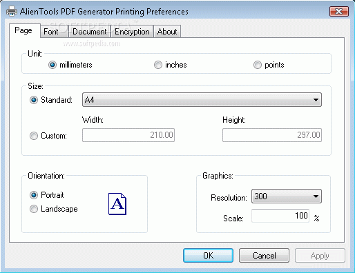 PDF Generator Crack With Activator