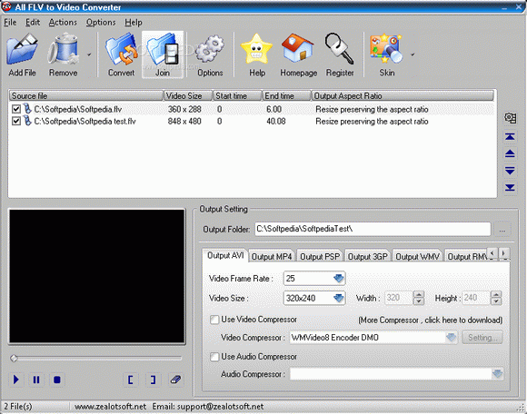 All FLV to Video Converter Crack With Keygen Latest