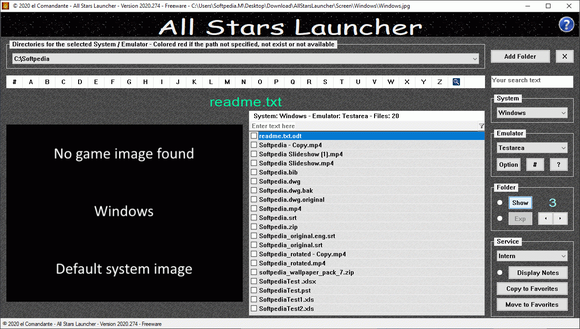 All Stars Launcher Crack + Serial Key