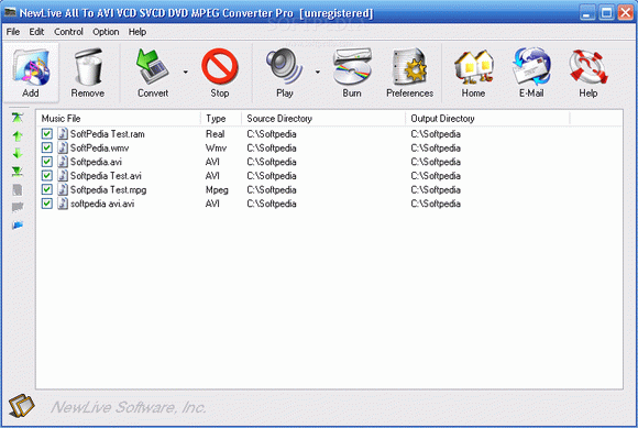 All To AVI VCD SVCD DVD MPEG Converter Pro Crack + License Key Updated