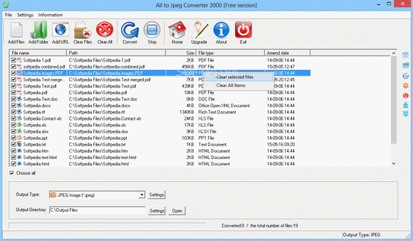 All to Jpeg Converter 3000 Crack + Serial Number Download