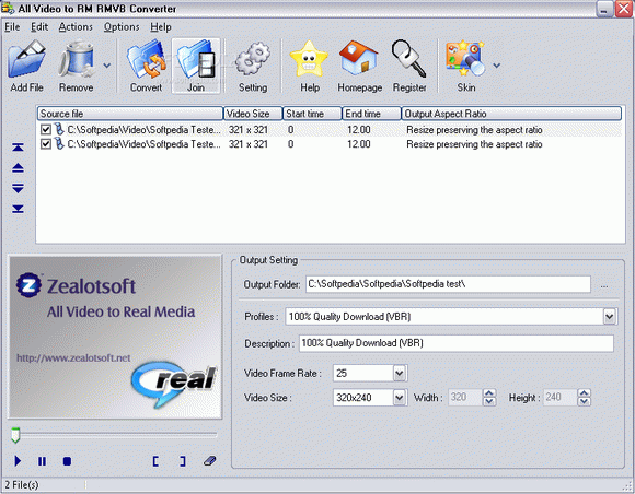 All Video to RM RMVB Converter Crack With Keygen 2024