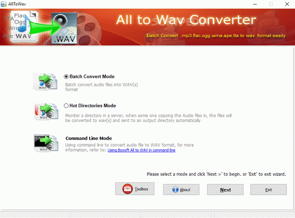 Boxoft All to Wav Converter Crack + Keygen Updated