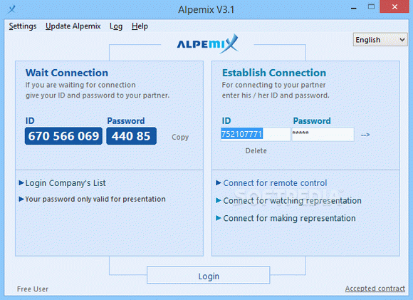 Alpemix Crack With Serial Key 2024