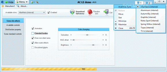 AlphaControls Lite Edition Crack With License Key 2024