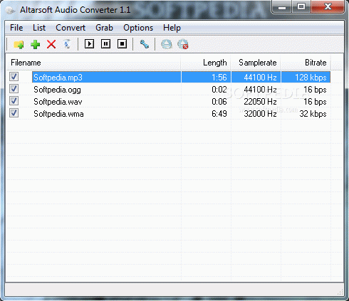 Altarsoft Audio Converter Crack With Serial Key