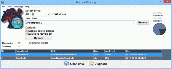 Alternate Directory Crack Plus Activator