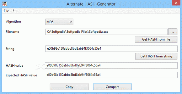 Alternate HASH-Generator Crack With Keygen Latest 2024