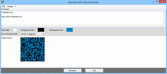 Alternate QR Code Generator Crack With Activation Code Latest